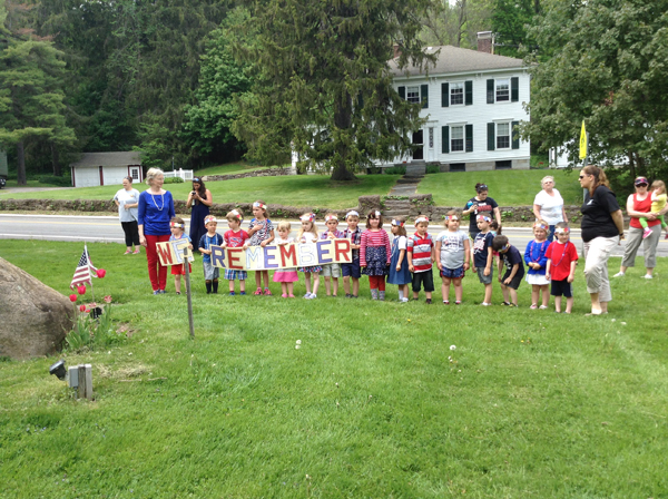 Memorial Day 2016